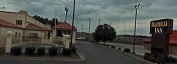 Magnolia Inn Holly Springs 外观 照片